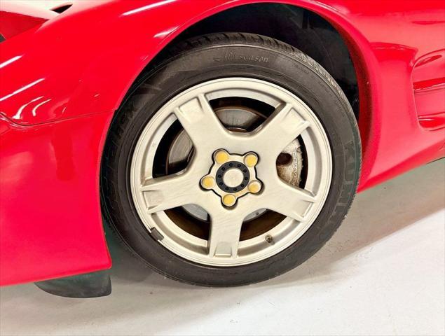 used 1998 Chevrolet Corvette car, priced at $16,950