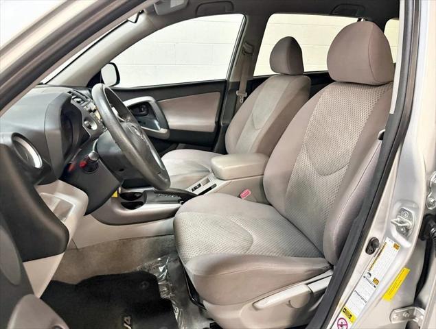 used 2008 Toyota RAV4 car, priced at $8,450