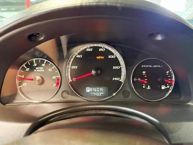 used 2006 Chevrolet Malibu car, priced at $6,950