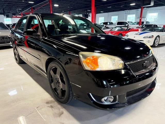used 2006 Chevrolet Malibu car, priced at $6,950