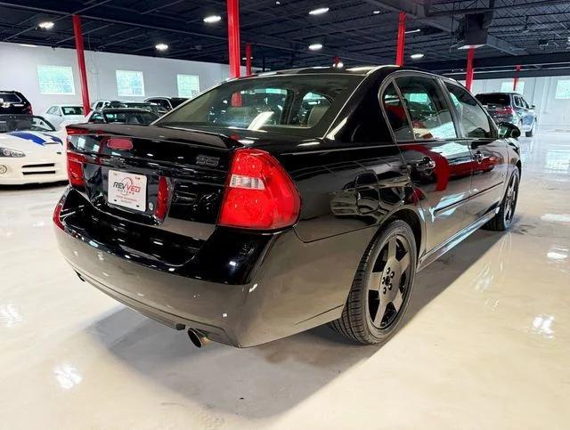 used 2006 Chevrolet Malibu car, priced at $6,950