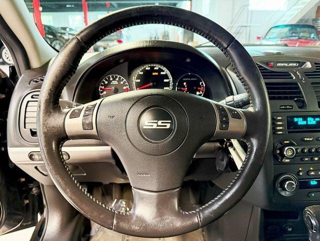 used 2006 Chevrolet Malibu car, priced at $6,950