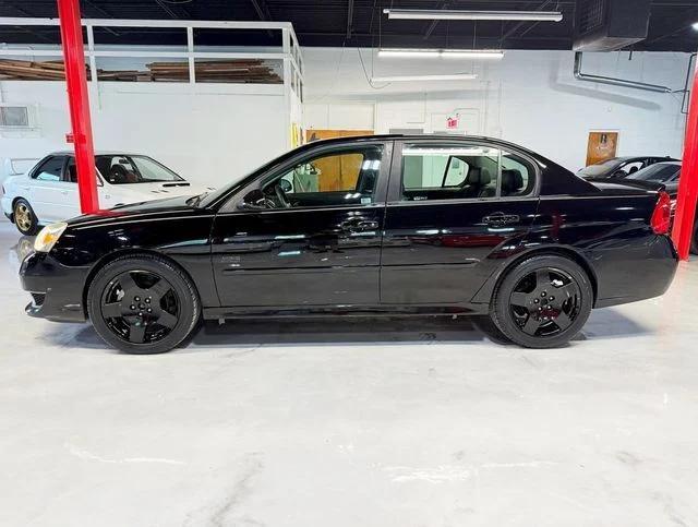 used 2006 Chevrolet Malibu car, priced at $6,950
