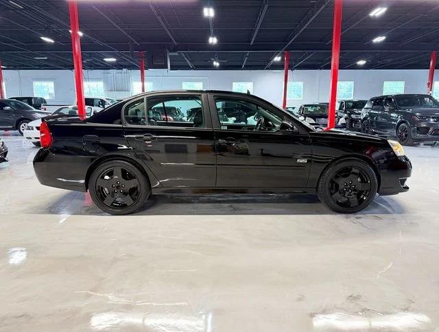 used 2006 Chevrolet Malibu car, priced at $6,950