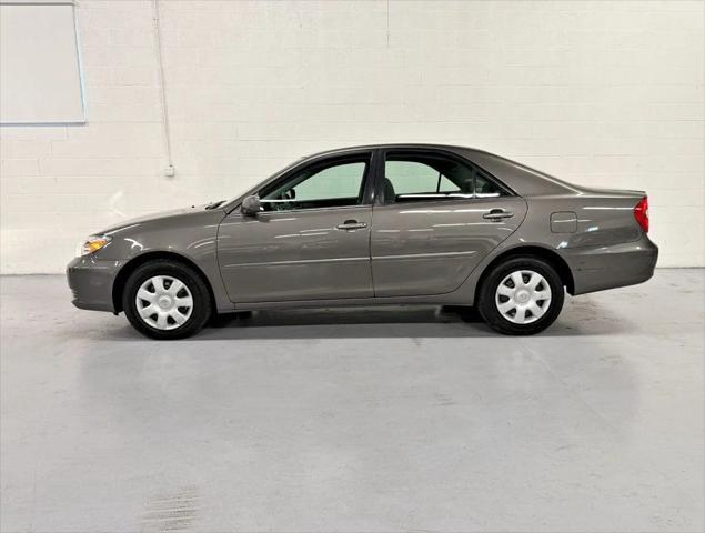 used 2004 Toyota Camry car, priced at $3,950