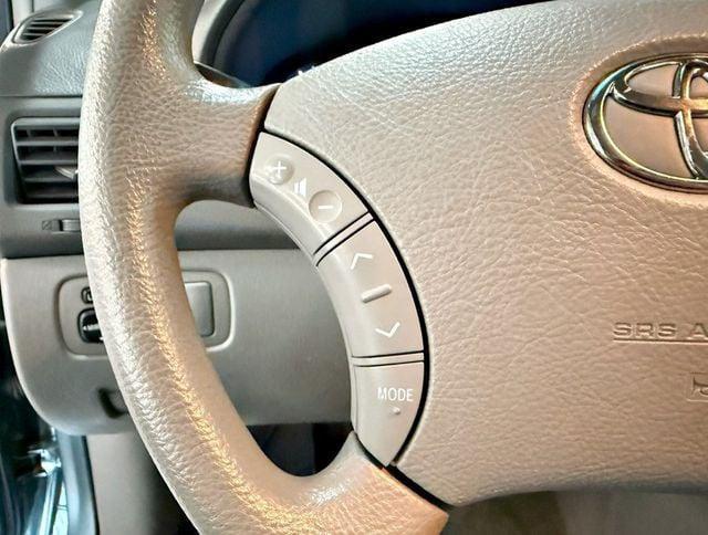 used 2008 Toyota Sienna car, priced at $6,950