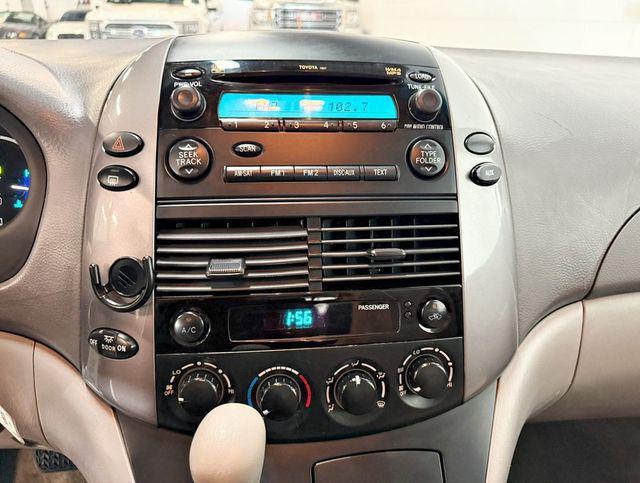 used 2008 Toyota Sienna car, priced at $6,950