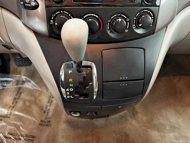 used 2008 Toyota Sienna car, priced at $6,950
