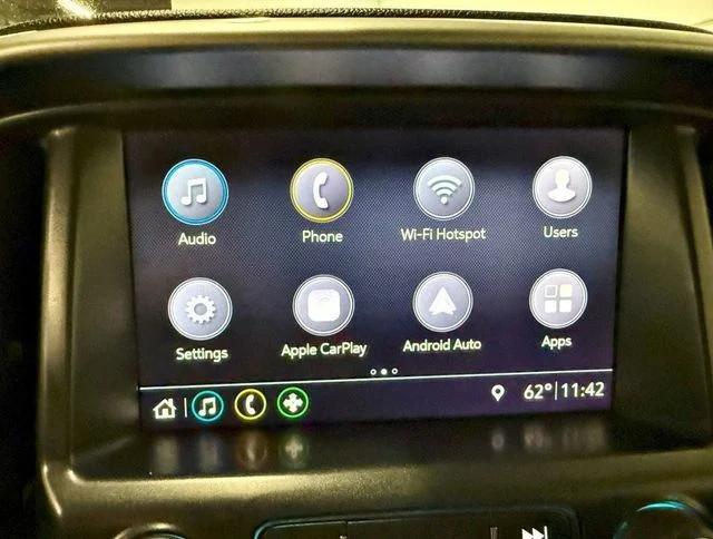 used 2020 Chevrolet Colorado car, priced at $15,950