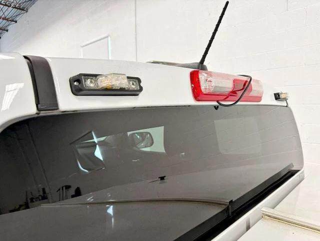 used 2020 Chevrolet Colorado car, priced at $15,501