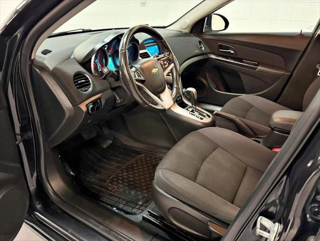used 2013 Chevrolet Cruze car, priced at $5,950