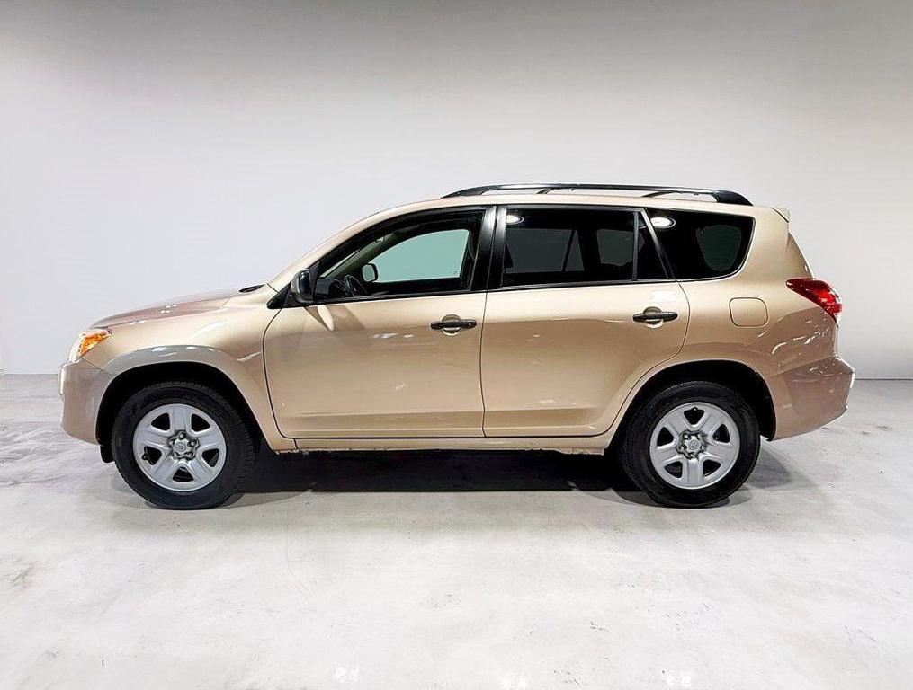 used 2011 Toyota RAV4 car, priced at $9,950