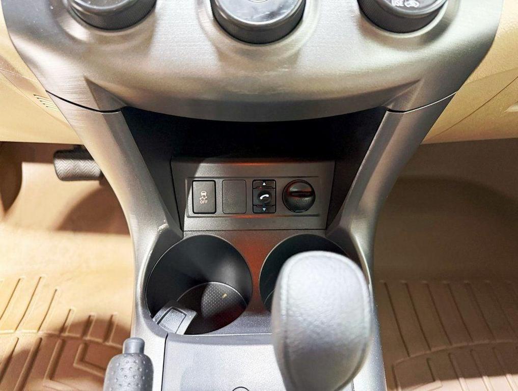 used 2011 Toyota RAV4 car, priced at $9,950