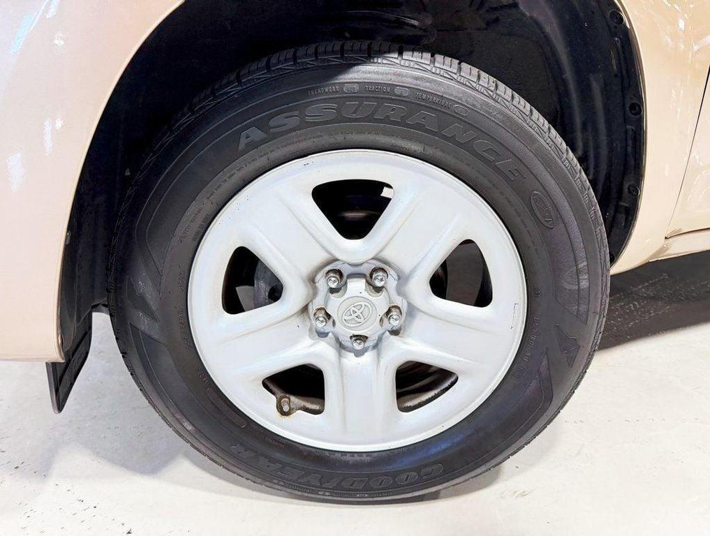 used 2011 Toyota RAV4 car, priced at $9,950