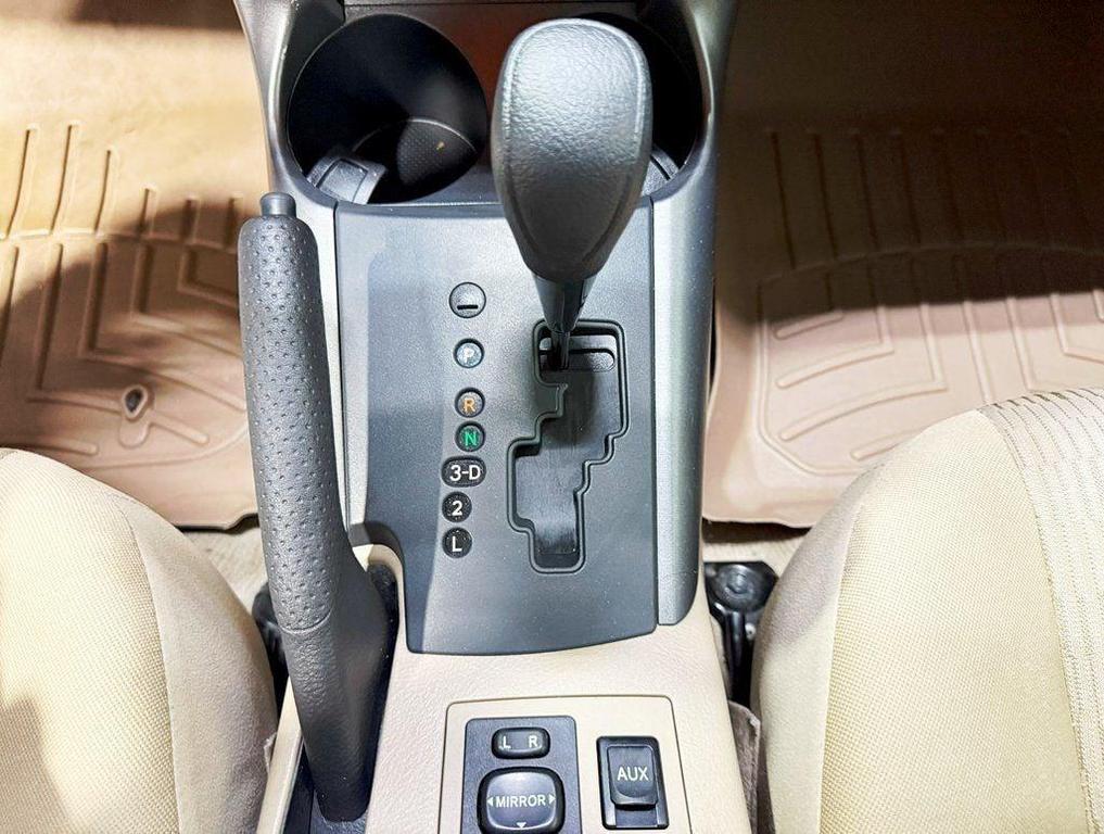 used 2011 Toyota RAV4 car, priced at $9,950