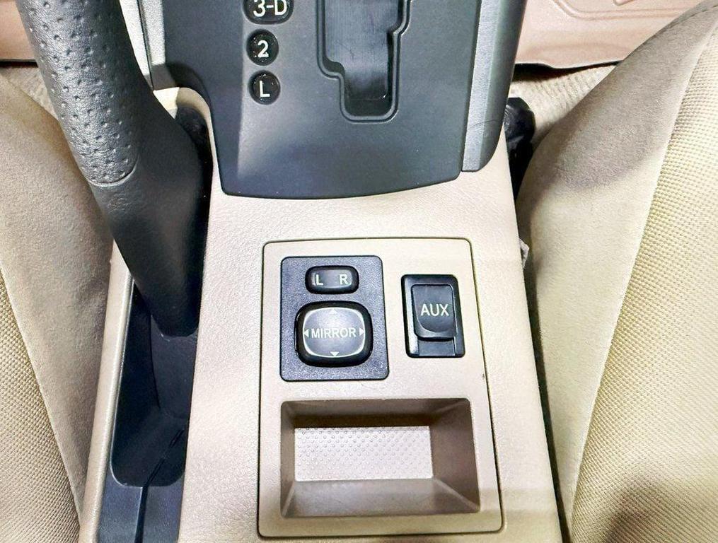 used 2011 Toyota RAV4 car, priced at $9,950