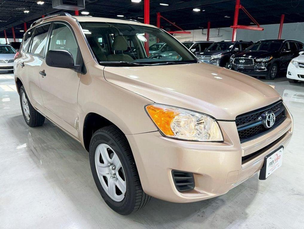 used 2011 Toyota RAV4 car, priced at $9,950