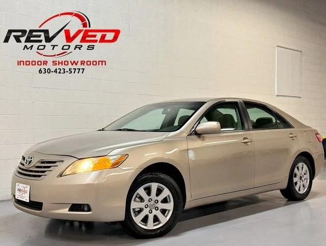 used 2008 Toyota Camry car, priced at $5,450