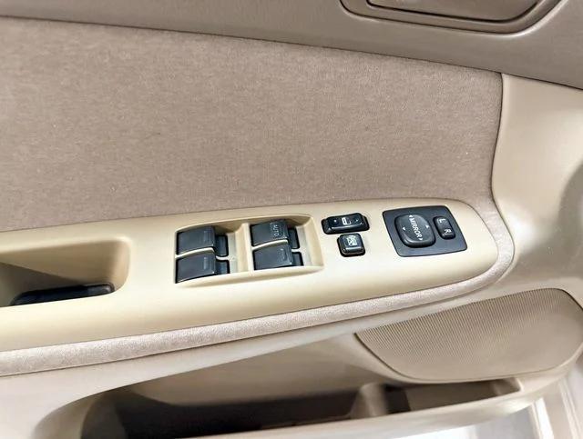 used 2002 Toyota Camry car, priced at $8,950