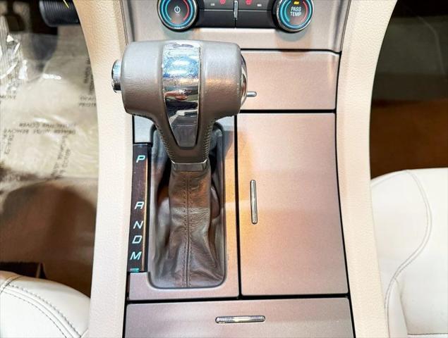 used 2010 Ford Taurus car, priced at $5,950