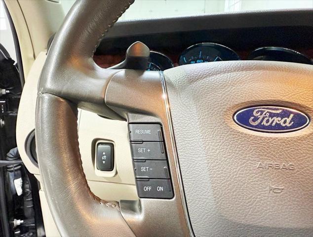 used 2010 Ford Taurus car, priced at $5,950