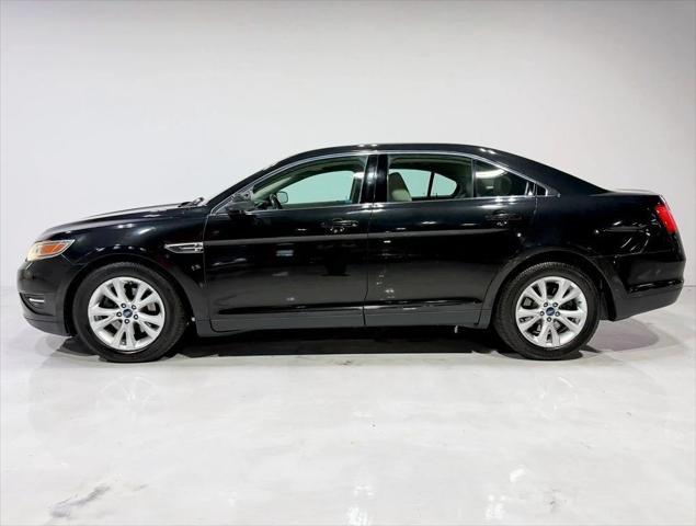used 2010 Ford Taurus car, priced at $5,950