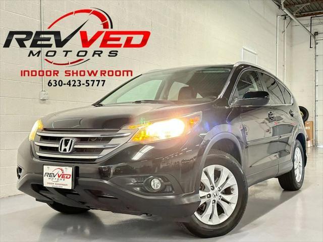 used 2013 Honda CR-V car, priced at $14,950