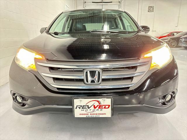 used 2013 Honda CR-V car, priced at $13,950