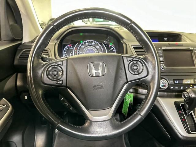 used 2013 Honda CR-V car, priced at $14,950