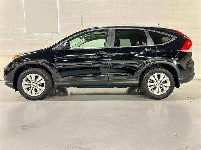 used 2013 Honda CR-V car, priced at $14,950