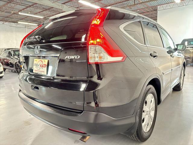 used 2013 Honda CR-V car, priced at $13,950