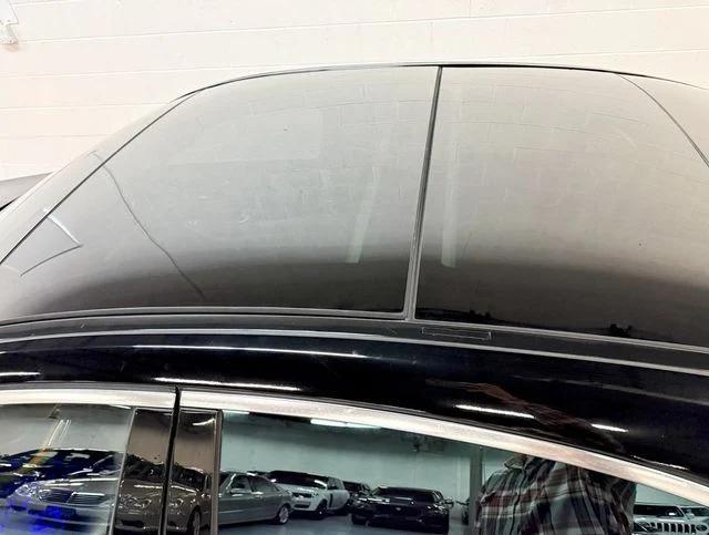used 2014 Mercedes-Benz S-Class car, priced at $16,950