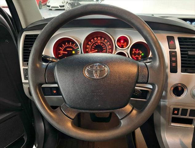 used 2008 Toyota Tundra car, priced at $13,450