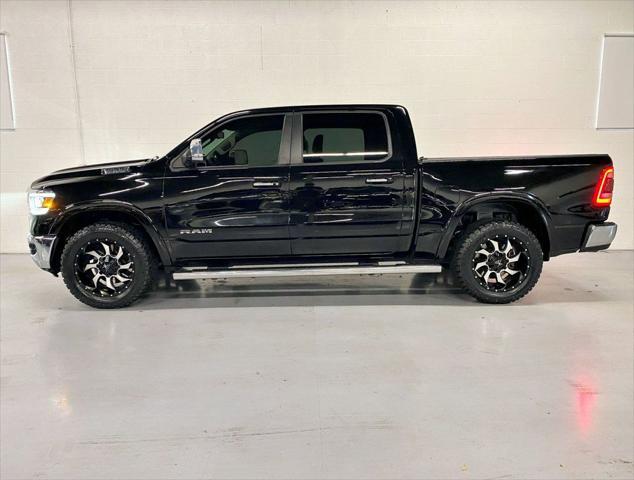 used 2019 Ram 1500 car, priced at $24,950