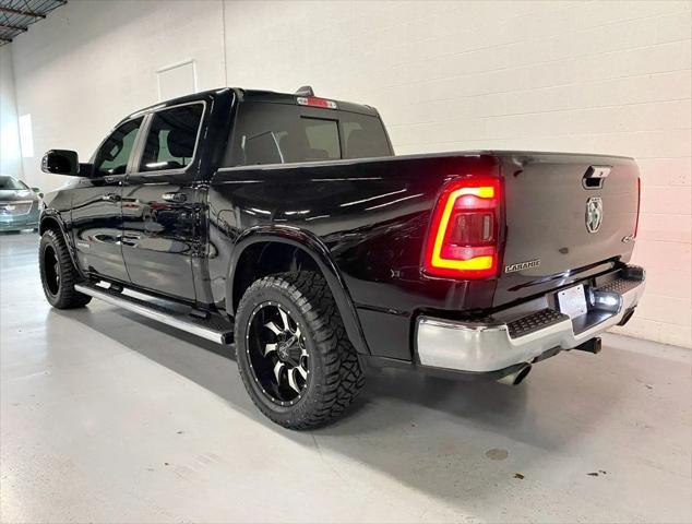 used 2019 Ram 1500 car, priced at $24,950