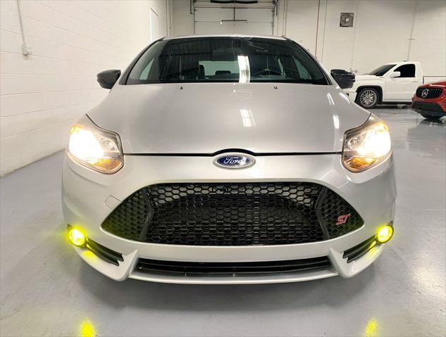 used 2014 Ford Focus ST car, priced at $14,987