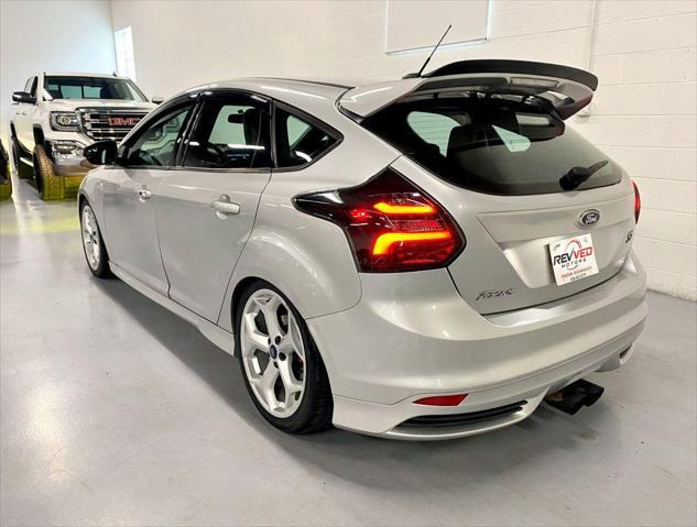 used 2014 Ford Focus ST car, priced at $14,987