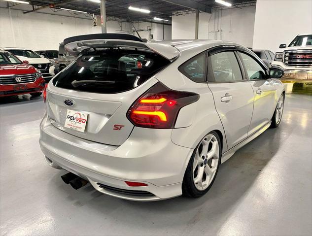 used 2014 Ford Focus ST car, priced at $14,987