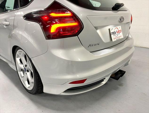 used 2014 Ford Focus ST car, priced at $14,987