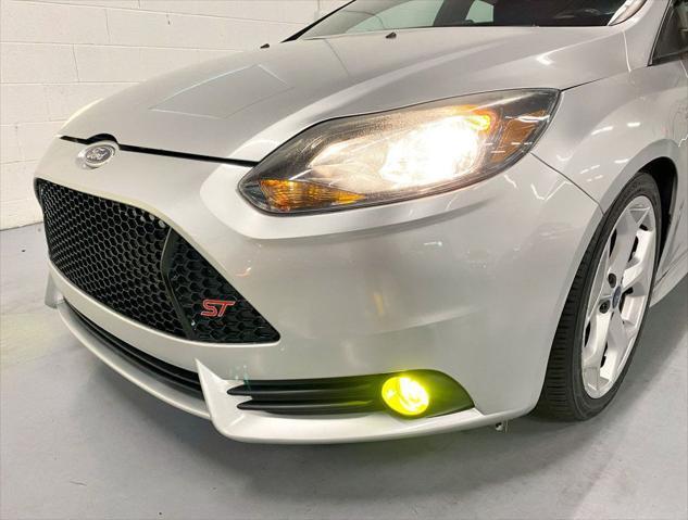 used 2014 Ford Focus ST car, priced at $14,987