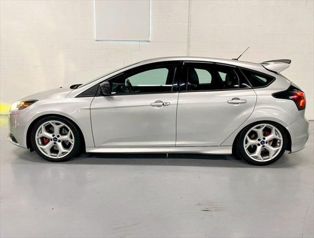 used 2014 Ford Focus ST car, priced at $14,987