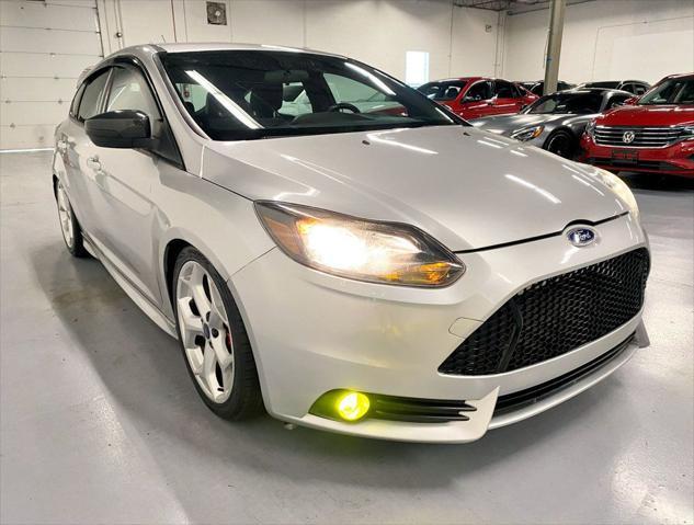 used 2014 Ford Focus ST car, priced at $14,987