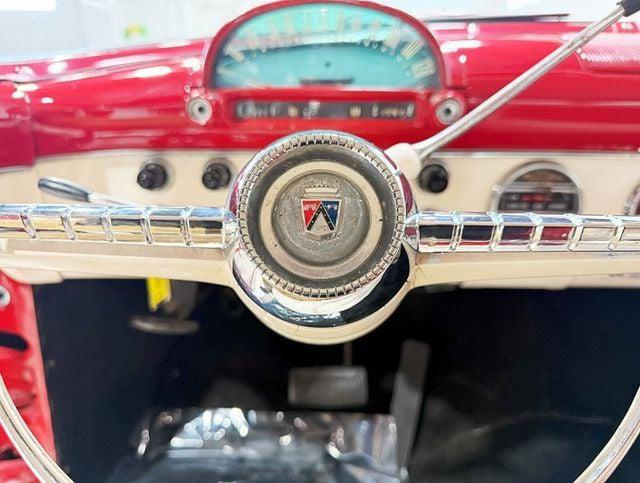 used 1955 Ford Fairlane car, priced at $44,950