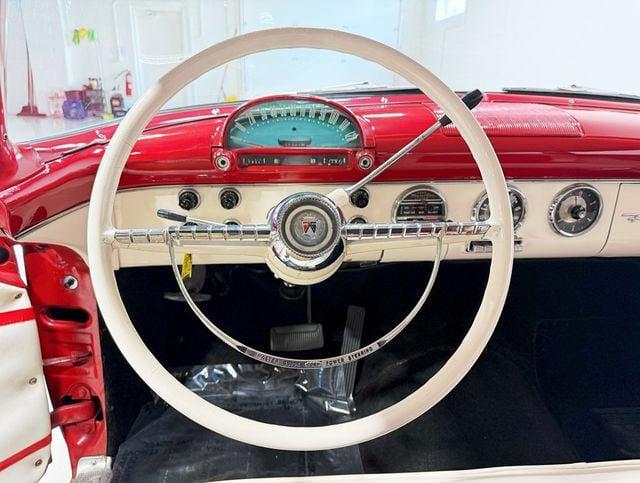 used 1955 Ford Fairlane car, priced at $44,950