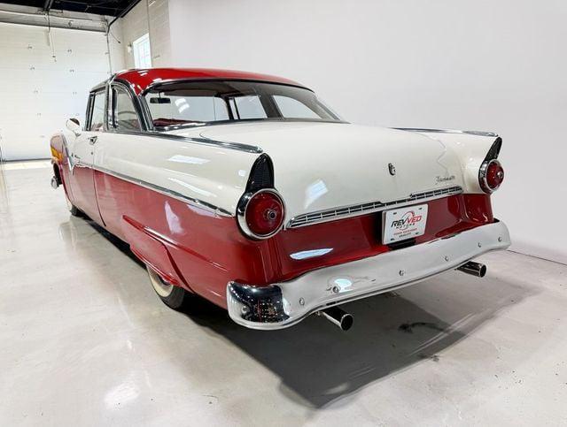 used 1955 Ford Fairlane car, priced at $44,950