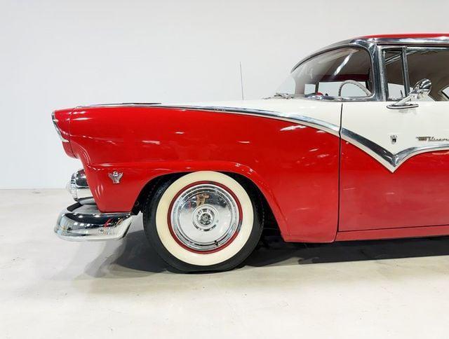 used 1955 Ford Fairlane car, priced at $44,950