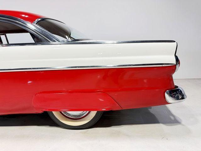 used 1955 Ford Fairlane car, priced at $44,950