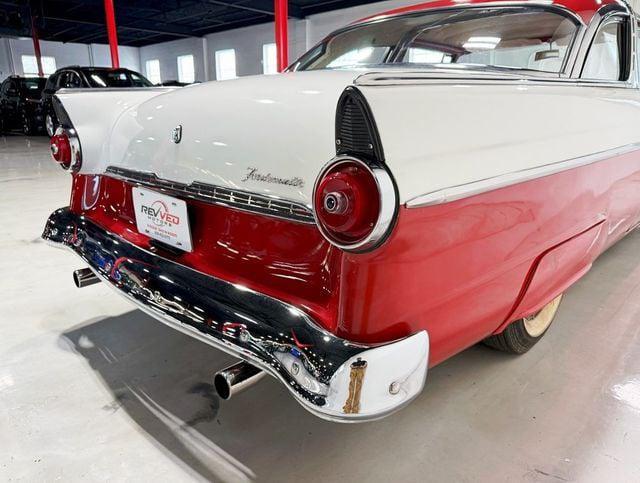 used 1955 Ford Fairlane car, priced at $44,950