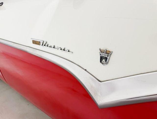 used 1955 Ford Fairlane car, priced at $44,950