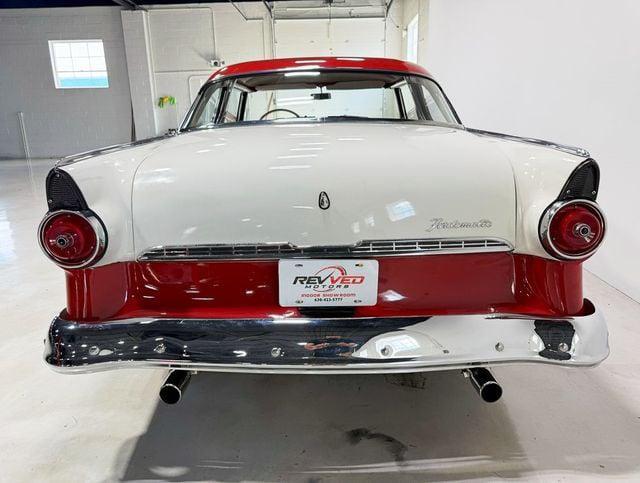 used 1955 Ford Fairlane car, priced at $44,950